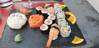 Sushi du Restaurant de sushis Le Karma à La Seyne-sur-Mer - n°18
