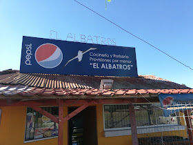 El Albatros