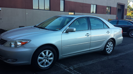 Used Car Dealer «Richard Catena Auto Wholesalers», reviews and photos, 430 Industrial Ave, Teterboro, NJ 07608, USA