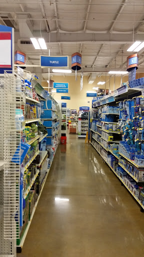 Pet Supply Store «PetSmart», reviews and photos, 9905 E Independence Blvd, Matthews, NC 28105, USA