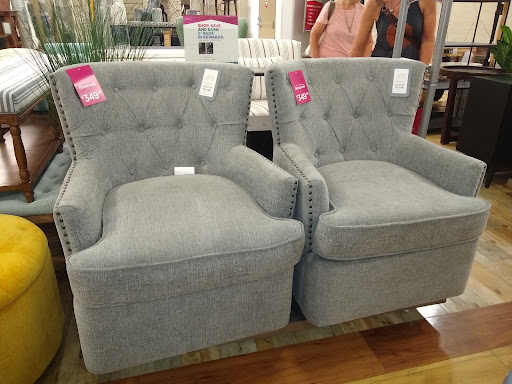 Department Store «HomeGoods», reviews and photos, 1400 Village Square Blvd, Tallahassee, FL 32312, USA