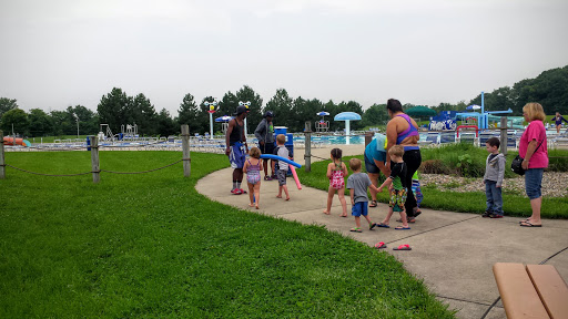 Park «Sahm Park», reviews and photos, 6801 E 91st St, Indianapolis, IN 46250, USA