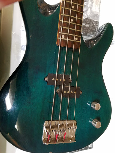 Jeweler «American Jewelry», reviews and photos, 4510 Sunset Ave, Rocky Mount, NC 27804, USA