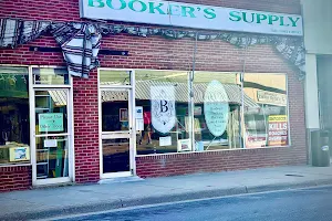 Booker's Supply image