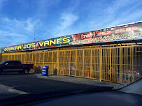 Gomera Los Vanes - Photo 2 - Car repair in Aguada, Puerto Rico, Aguadilla