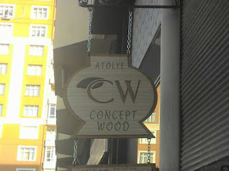 Concept Wood Atolye