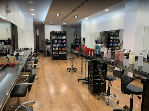 Sgabo Bellreguard - Peluquería en Bellreguard en Bellreguard, Valencia