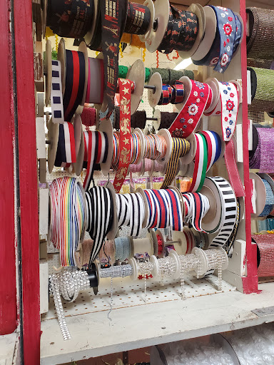 Fabric Store «Fabric Barn», reviews and photos, 3111 E Anaheim St, Long Beach, CA 90804, USA