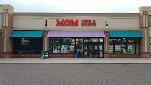 Liquor Store «MGM Wine & Spirits Inc», reviews and photos, 3058 Excelsior Blvd, Minneapolis, MN 55416, USA