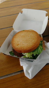 Aliment-réconfort du Restauration rapide McDonald's à Avon - n°7