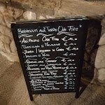 Photo n°1 de l'avis de Giuseppe.a fait le 23/07/2020 à 06:48 sur le  Ristorante La Torre One Fire à Massa Lubrense