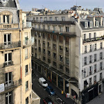 Photo n° 3 de l'avis de Paolo.e fait le 09/12/2021 à 09:06 pour Centre Médical et Dentaire COSEM Saint-Lazare à Paris
