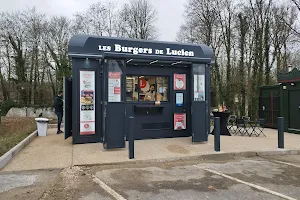 Les Burgers de Lucien - Couilly image