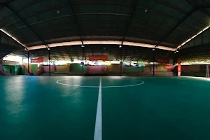 Lapangan Futsal TOTAL Air Rembikang image