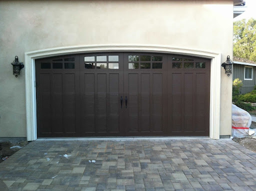 Morgan Hill Garage Door Company image