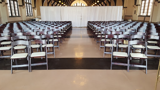 University «Winthrop University», reviews and photos, 701 Oakland Ave, Rock Hill, SC 29733, USA