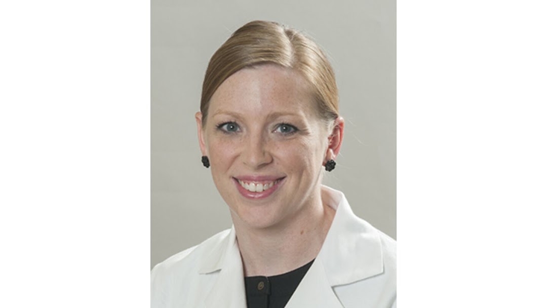 Emily Bugeaud, MD, PhD