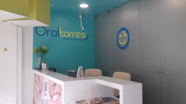 Avaliações doORALTORRES em Torres Vedras - Dentista