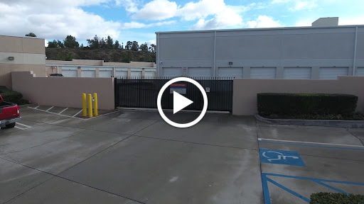 Self-Storage Facility «A-1 Self Storage», reviews and photos, 26390 Forest Ridge Dr, Lake Forest, CA 92630, USA