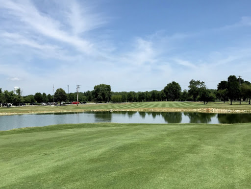 Golf Course «Cinder Ridge Golf Links», reviews and photos, 24801 Lakepoint Dr # 20, Wilmington, IL 60481, USA