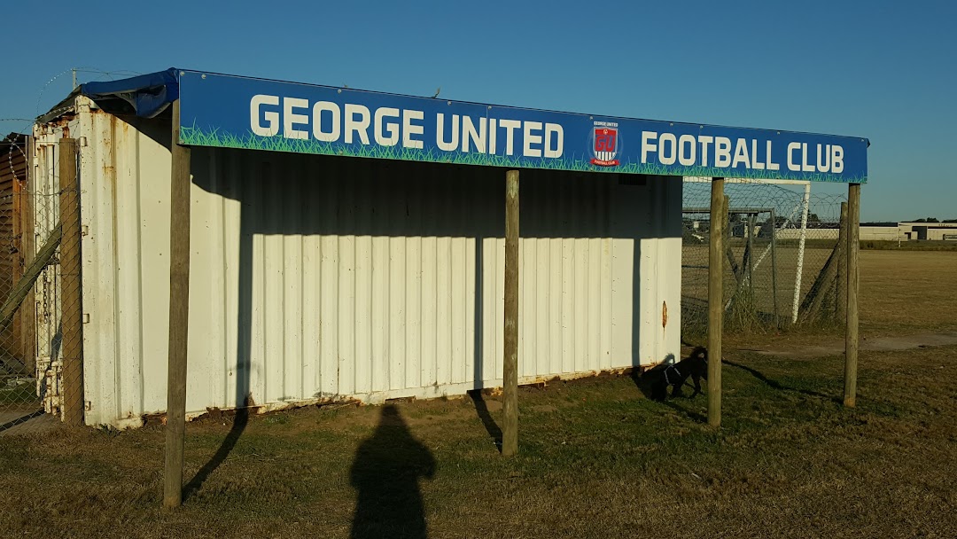 George United Football Club