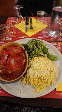 Plats et boissons du Restaurant italien Brasserie Forno Vivo à Gimont - n°8