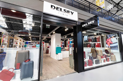 DELSEY à Saint-Julien-les-Villas