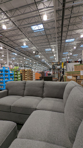 Warehouse club «Costco», reviews and photos, 1450 Tingle Circle West, Mobile, AL 36606, USA
