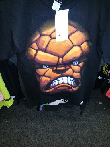 Gift Shop «Aahs The Ultimate Gift Store», reviews and photos, 3223 Wilshire Blvd, Santa Monica, CA 90403, USA