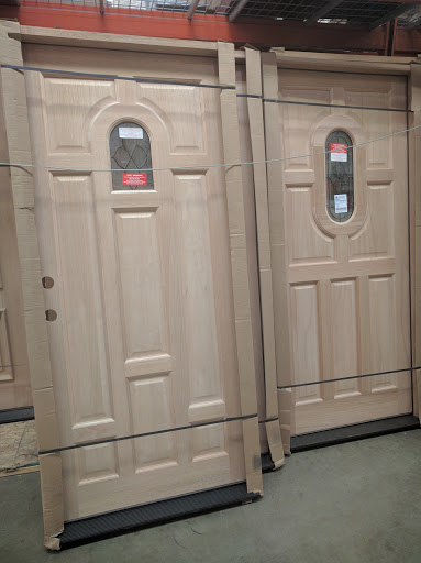 Lumber Store «HD Supply Home Improvement Solutions», reviews and photos, 3390 Winona Way, North Highlands, CA 95660, USA