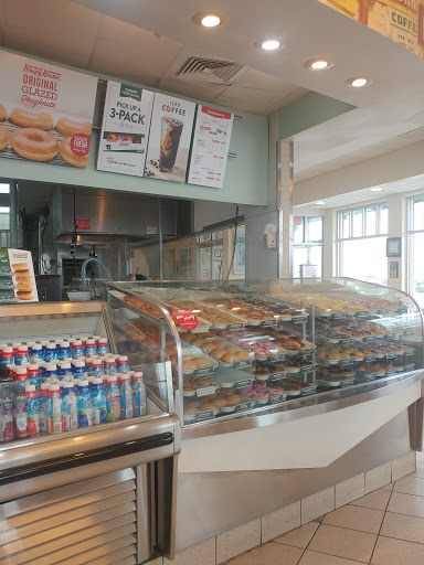 Donut Shop «Krispy Kreme», reviews and photos, 1021 Polaris Pkwy, Columbus, OH 43240, USA