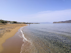 Foto van Star Beach voorzieningenruimte