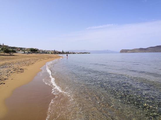 Star Beach