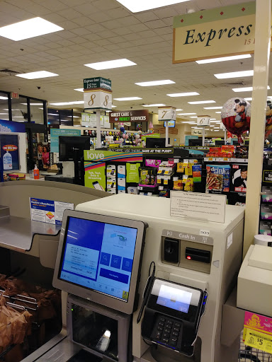 Grocery Store «Kroger», reviews and photos, 1093 OH-28, Milford, OH 45150, USA