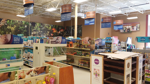 Pet Supply Store «PetSmart», reviews and photos, 2625 Gulf to Bay Blvd, Clearwater, FL 33759, USA