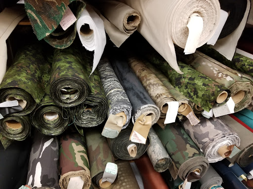 Fabric Store «Tempe Sales Co», reviews and photos, 412 W Broadway Rd, Tempe, AZ 85282, USA