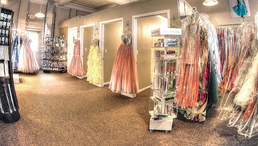 Dress Store «The Perfect Dress», reviews and photos, 2710 W Jefferson, Trenton, MI 48183, USA