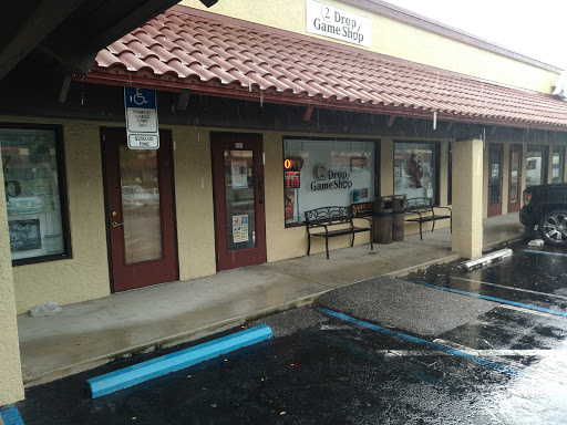 Hobby Store «2 Drop Game Shop», reviews and photos, 15248 S Tamiami Trail #800, Fort Myers, FL 33908, USA