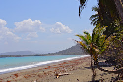 Foto di Playa Duaba ubicato in zona naturale