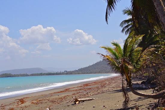 Playa Duaba