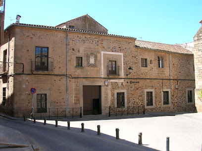 Cámara de Comercio de Cáceres