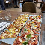 Photo n°6 de l'avis de Marco.e fait le 28/09/2023 à 11:33 sur le  MIA - Pizzeria Creativa à Rome