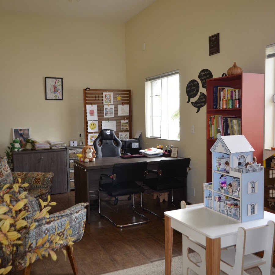 Clinica de Terapia Criativa