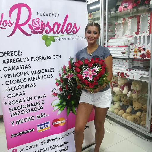 Tienda de regalos Chincha Alta