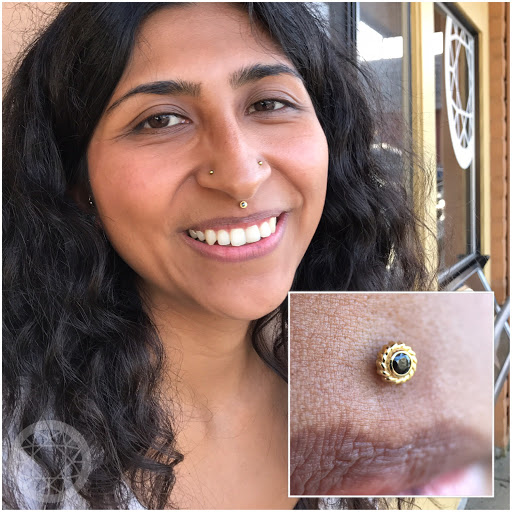 Explore beat the odds tattoo ideas, creative tattoo ideas in Santa Cruz, available at Amory Body Arts