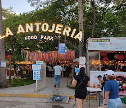 La Antojería Food Park photo