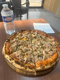Les plus récentes photos du Pizzeria Best Pizza & Burger حلال à Les Mureaux - n°1