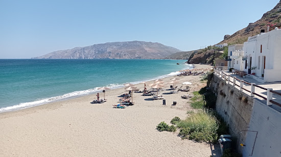 Magazia Beach
