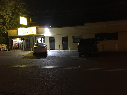 Convenience Store «Quick Stop», reviews and photos, 58 Leonard Ave, Leonardo, NJ 07737, USA