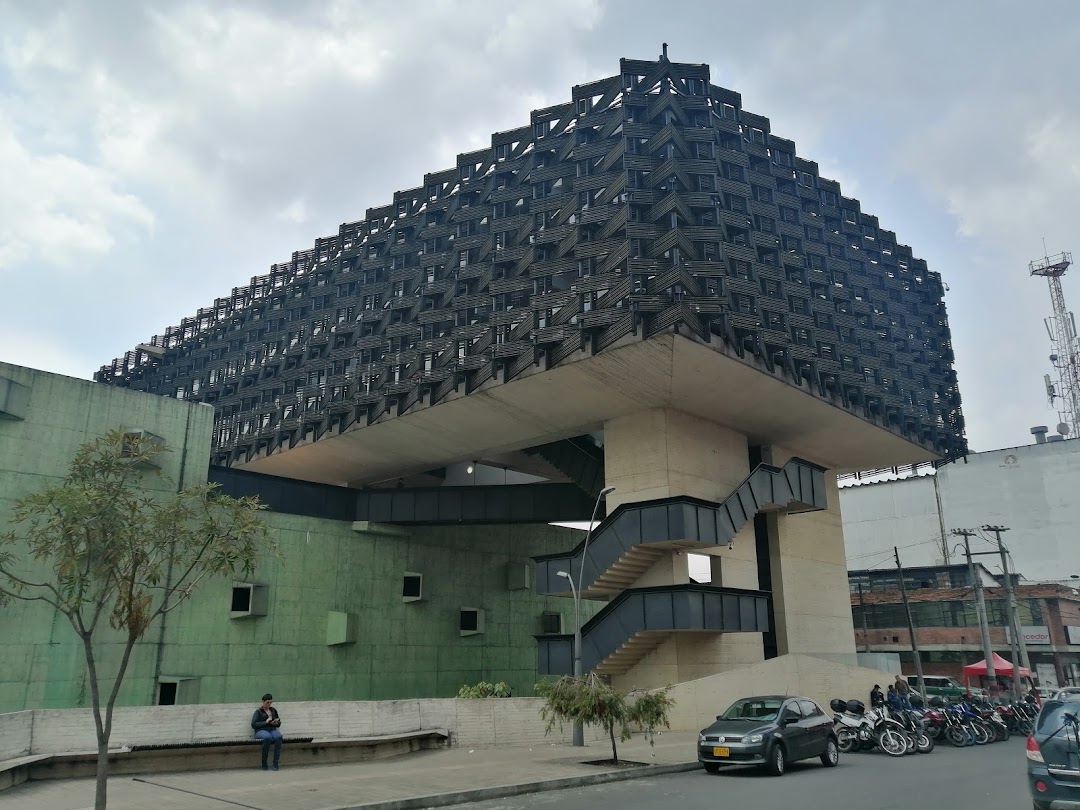 Acueducto De Bogotá